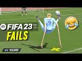 Best FIFA 23 FAILS ● Glitches, Goals, Skills