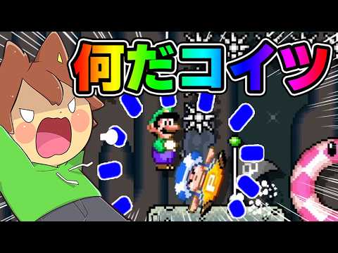 Toad's Camping Strategy [Super Mario Maker 2 #957] Let's Play with Commentary [Super Mario Maker 2]