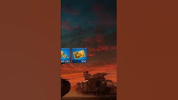 Auf1 Platoon gambling[WarThunderMobile]