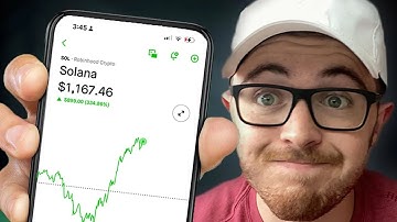 Solana 2026 Price Prediction | KNOW THIS