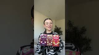 Mein Dinkel-Dörte Rossmann Haul