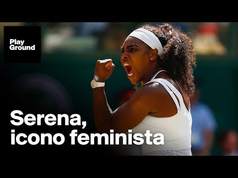 Vídeo: Serena Williams Está Grávida