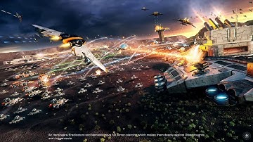 Which is the strongest 2-minute opening in Ashes of the Singularity: Escalation?