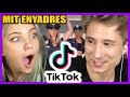 TikTok Reaktion mit ENYADRES I Julien Bam Twitch Highlight