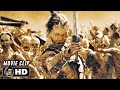 The mummy tomb of the dragon emperor clip  undead armies 2008