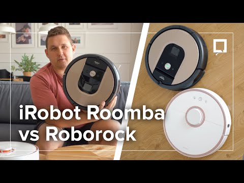 Wideo: Co jest lepsze iRobot vs Neato?