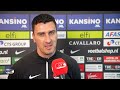 💬 Martens: 'Het is even aanpassen' | Voorbeschouwing