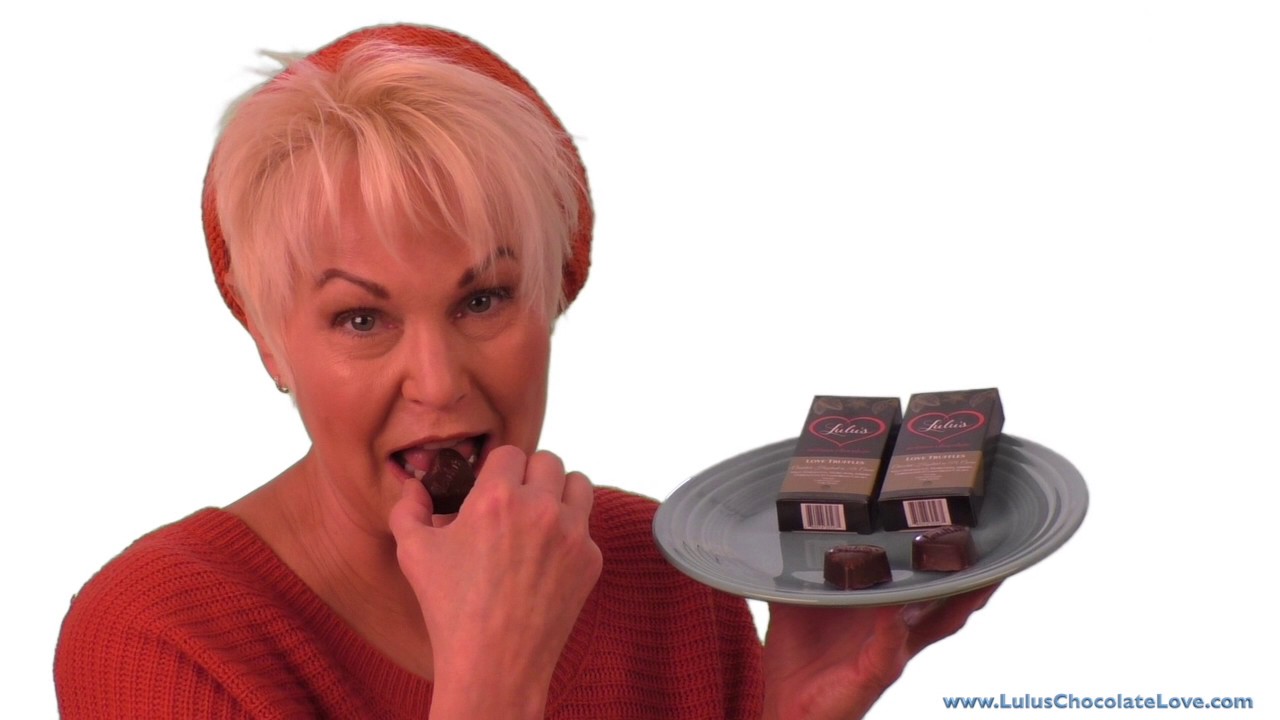 Quick Bite, Gluten Free Truffles