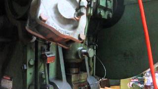 Rockford Systems 1500 control