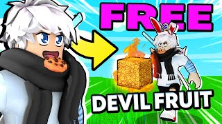 Fruta Dragon Blox Fruit - Roblox - DFG