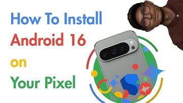 Android 16 Install Guide for Pixel Phones: Step by Step