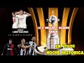 NOCHE HISTORICA!! LA U, MELGAR Y ALIANZA GANAN EN COPA LIBERTADORES + GAMEPLAY EN VIVO #retrogaming