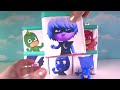 PJ Masks Teen Titans Surprise Blind Boxes