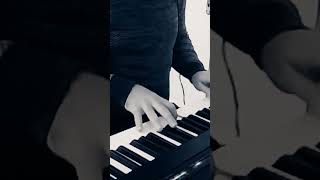 The Last of the Mohicans #Piano Cover