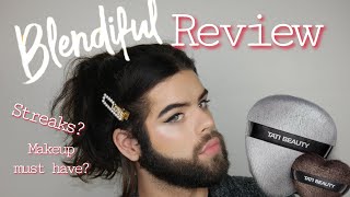 Tati Beauty Blendiful Full Face Review!