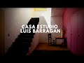 Casa Estudio Luis Barragán
