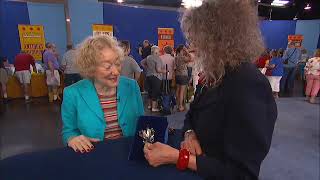 Unexpected Fortunes: The Roadshow Items Worth Millions!