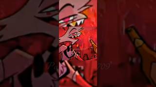 Вот эта ответка😏#hazbinhotel #эдит #энджелдаст #рек #хочуврек