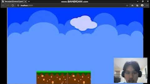 TUTORIAL MEMBUAT GAME SEDERHANA MENGGUNAKAN SOFTWARE "CONSTRUCT 2"