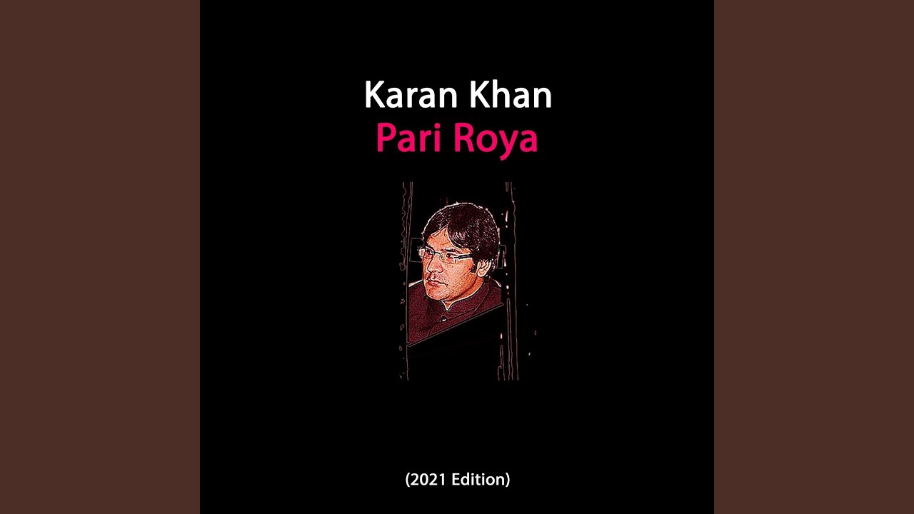 Pari Roya