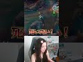 【LoL】耐え・・・た!? #shorts #leagueoflegends #lol