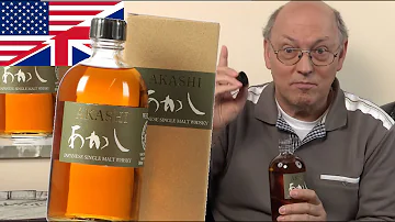 Quel est le meilleur whisky japonais au monde ?