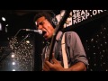 Benjamin Booker - Happy Homes (Live on KEXP)