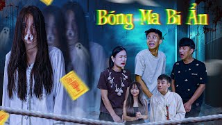 BÓNG MA BÍ ẨN | Đại Học Du Ký Phần 561 | Phim Hài Sinh Viên Hay Nhất Gãy TV