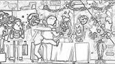 おそ松副音声 Youtube
