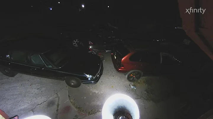 Hillyard neighbor shares security-cam sound of man...