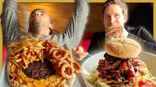 Download lagu Besöker Gatuköket med Sveriges största portioner Besöker Gatuköket med Sveriges största portioner
