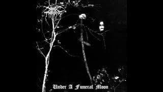 Darkthrone - Under a Funeral Moon (1993) [Full Album]