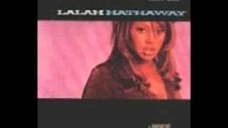 Lalah Hathaway - Let Me Love You