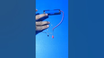 BC547 Touch sensor in project ideas