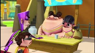 Fanboy Is A Bad Person