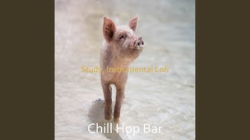 Pulsating Instrumental Lo-fi - Vibe for Editing