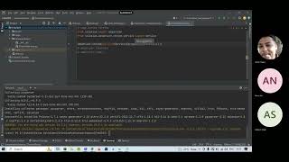 Selenium Python Training Trial Class 3 || Whizdom Trainings