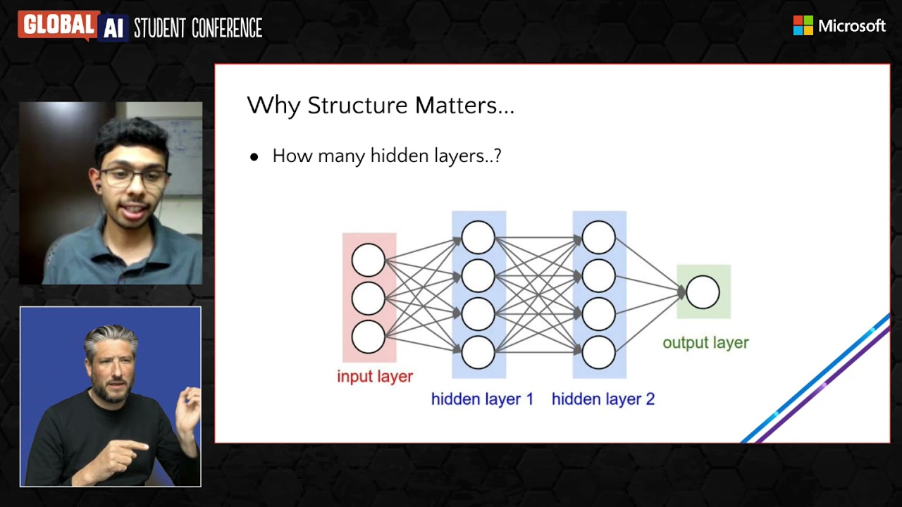 Optimal Architecture for Neural Networks using Bio-Inspired Algorithms