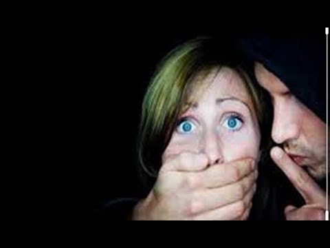 لو اتعرضتي للموقف ده الخطف ازاي تهربي منه