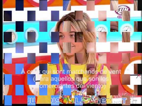 Où Est Le Problème? Video