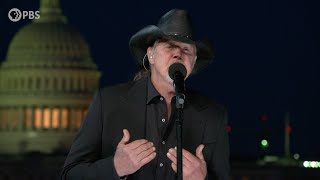 Watch Trace Adkins If The Sun Comes Up video
