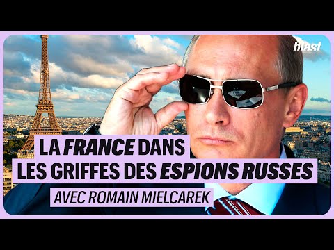 Vidéo: Un milliardaire russe détenu en France pour évasion fiscale