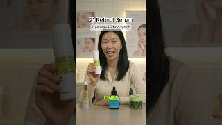 These are the 5 Korean anti-aging 🧛‍♀️ products that ACTUALLY make a difference on mature skin 🧴‼️