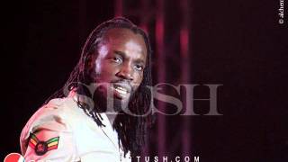 MAVADO-LITTLE LADY(PREVIEW)Overproof riddim 2011