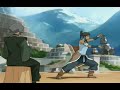 Legend of korra book 3 episodes 6  7 trailer