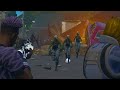 Fortnite Roleplay - ZOMBIE APOCALYPSE! EP 2 (A Fortnite Short Film) #oneofakind