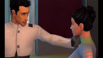 Advent Rising (Xbox) Gameplay Walkthrough (Hard Mode) Part #2 The C.P.U on Hard are on my A**.Pause