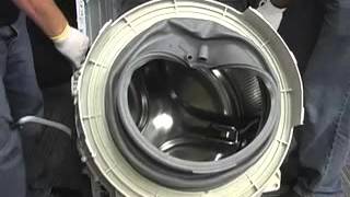 Famous Frigidaire Affinity Front Load Washer FAFW and FAFS - Tub Assembly Wealth