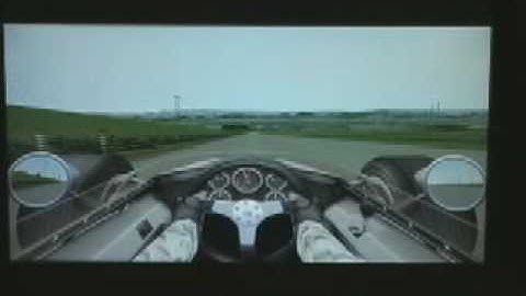 Fast Lap at Spa-Francorchamps