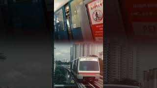 C801 set 108/103 filmed by me For the last ride :) C801 set 108/103 filmed by me For the last ride :)